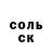 Бошки Шишки VHQ The inkey